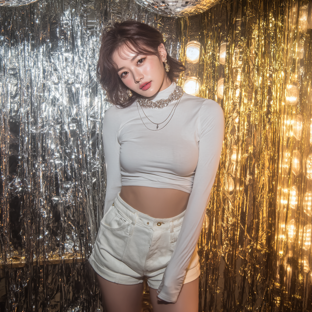 제주도 선물 노래텔 아가씨 이미지 1