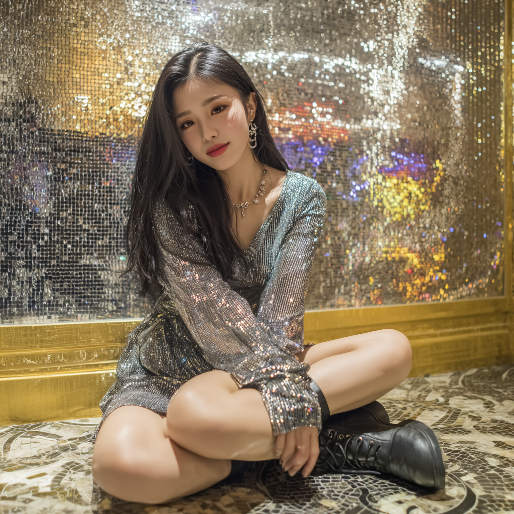 제주도 선물 노래텔 아가씨 이미지 3