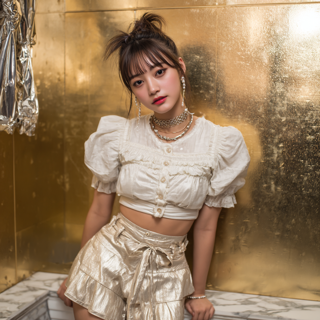 제주도 선물 노래텔 아가씨 이미지 4