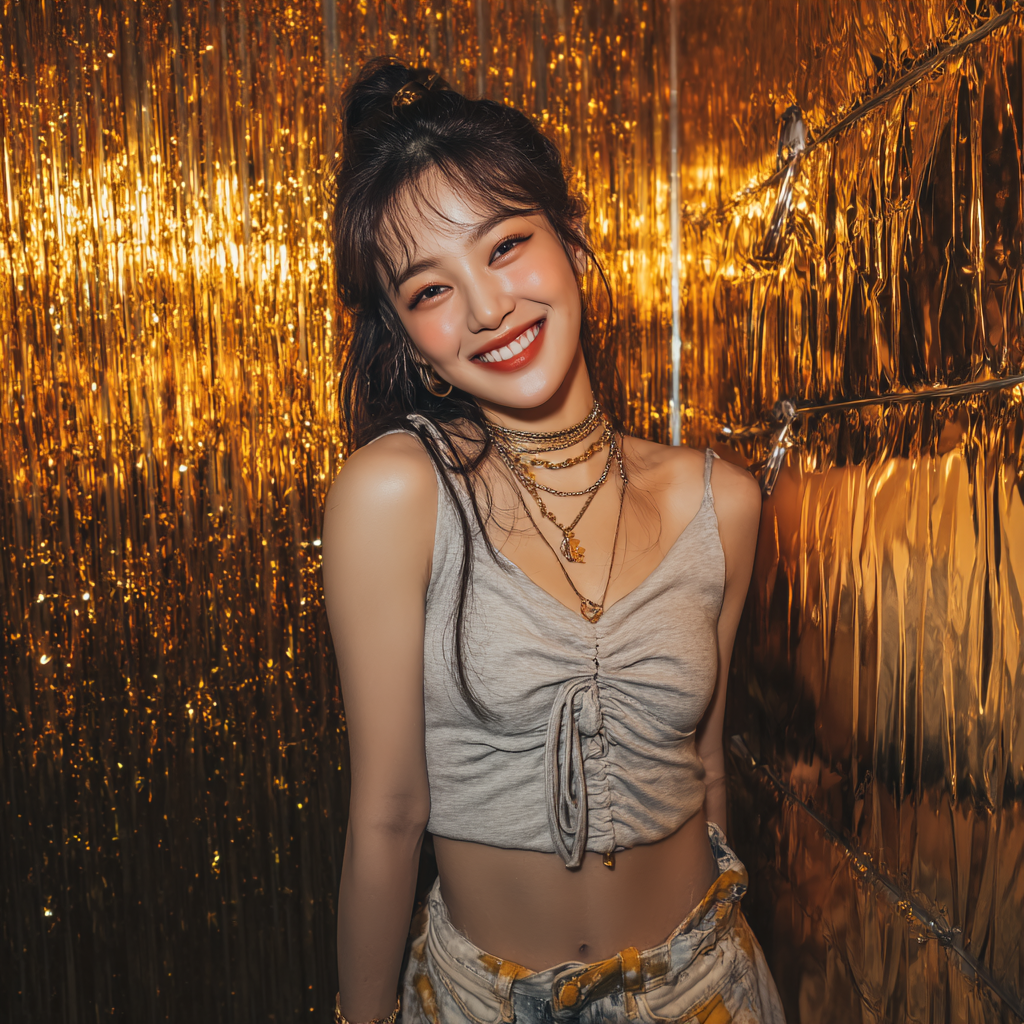 제주도 선물 노래텔 아가씨 이미지 6