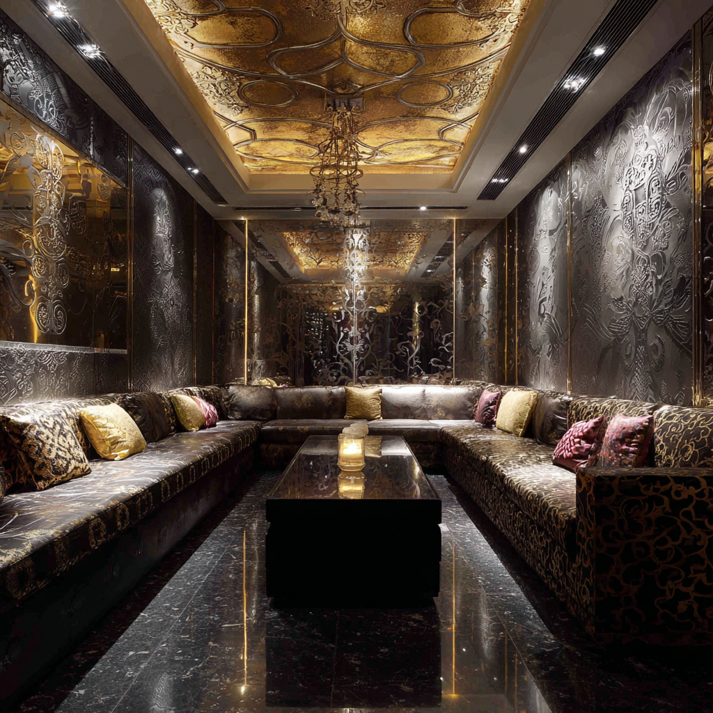 제주도 선물 노래텔 룸 이미지 19