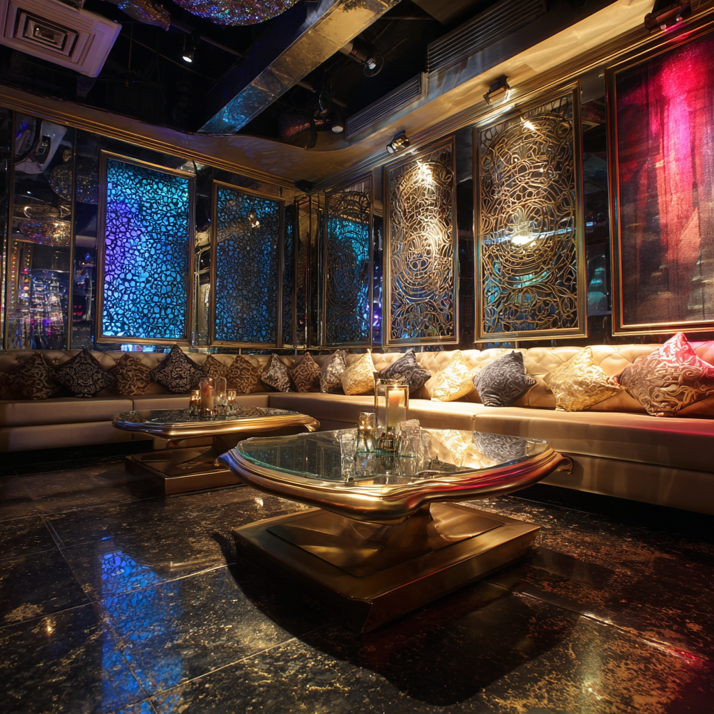 제주도 선물 노래텔 룸 이미지 15