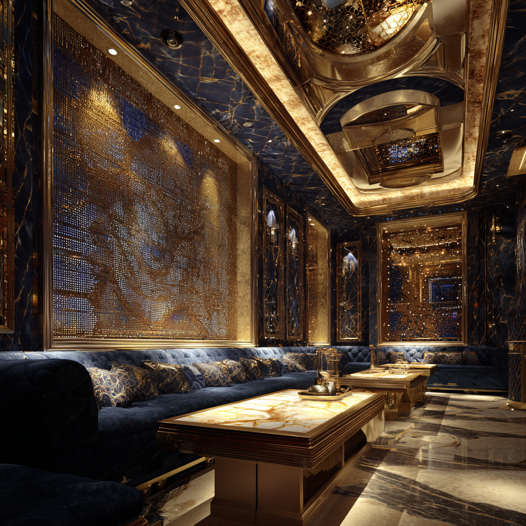 제주도 선물 노래텔 룸 이미지 4