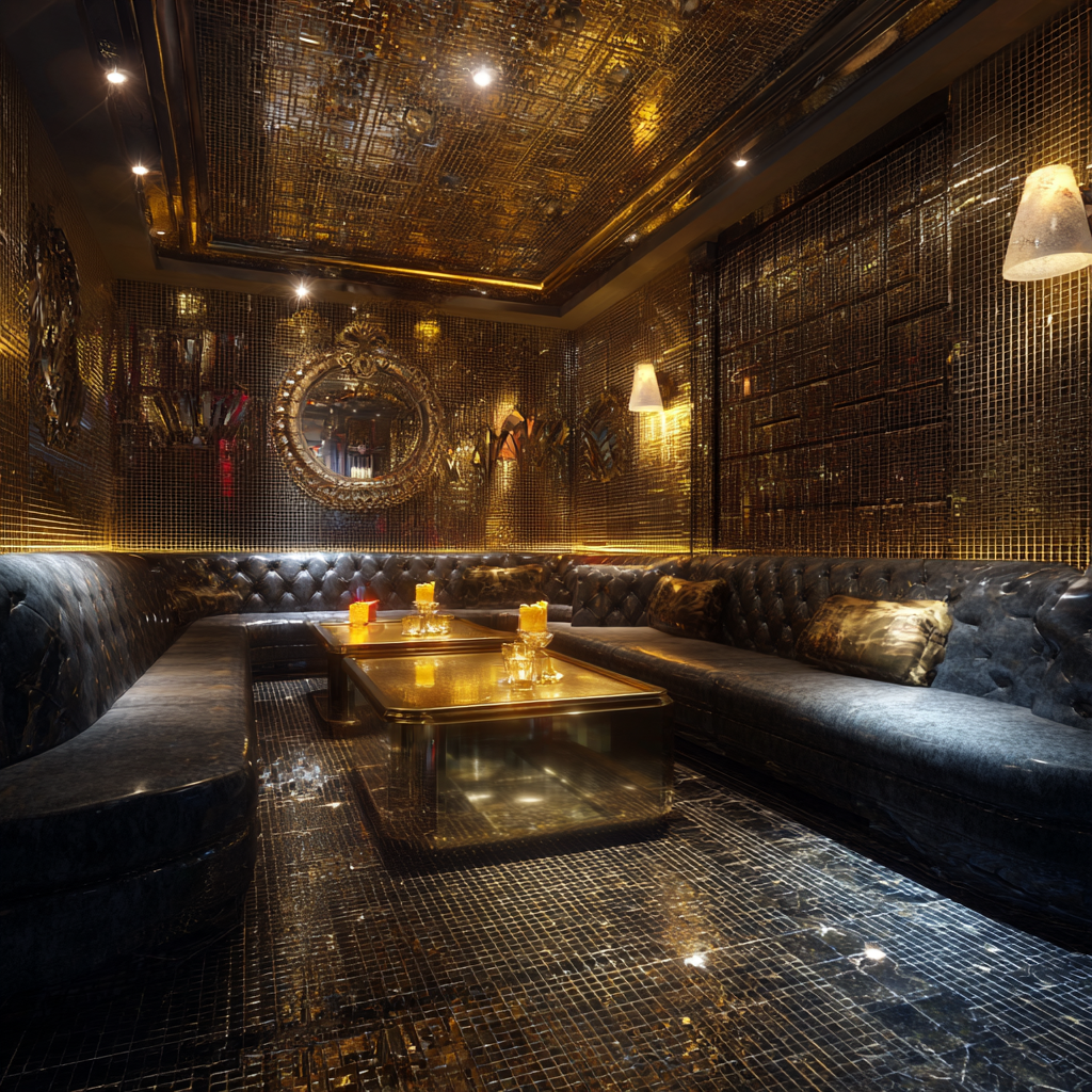 제주도 선물 노래텔 룸 이미지 9