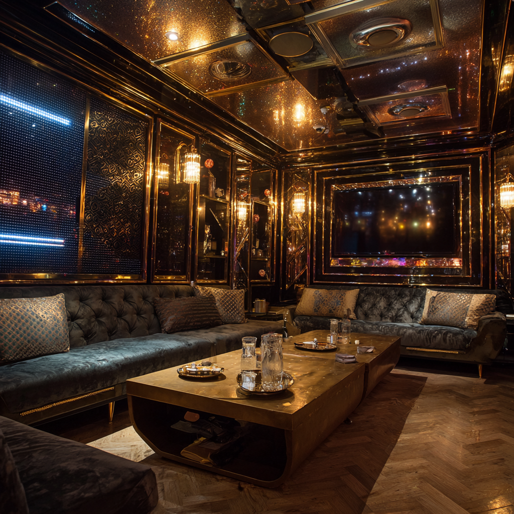 제주도 선물 노래텔 룸 이미지 7