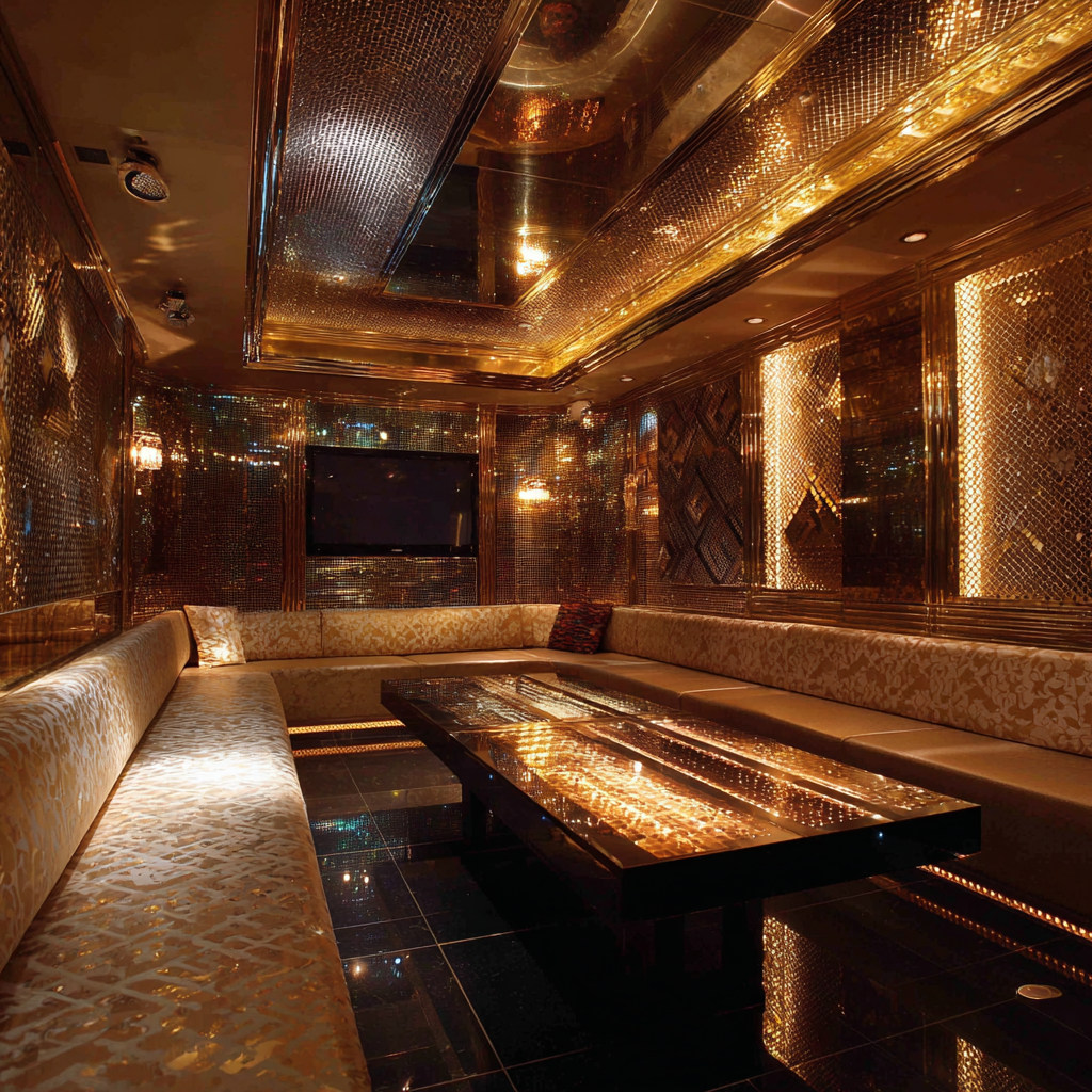 제주도 선물 노래텔 룸 이미지 18