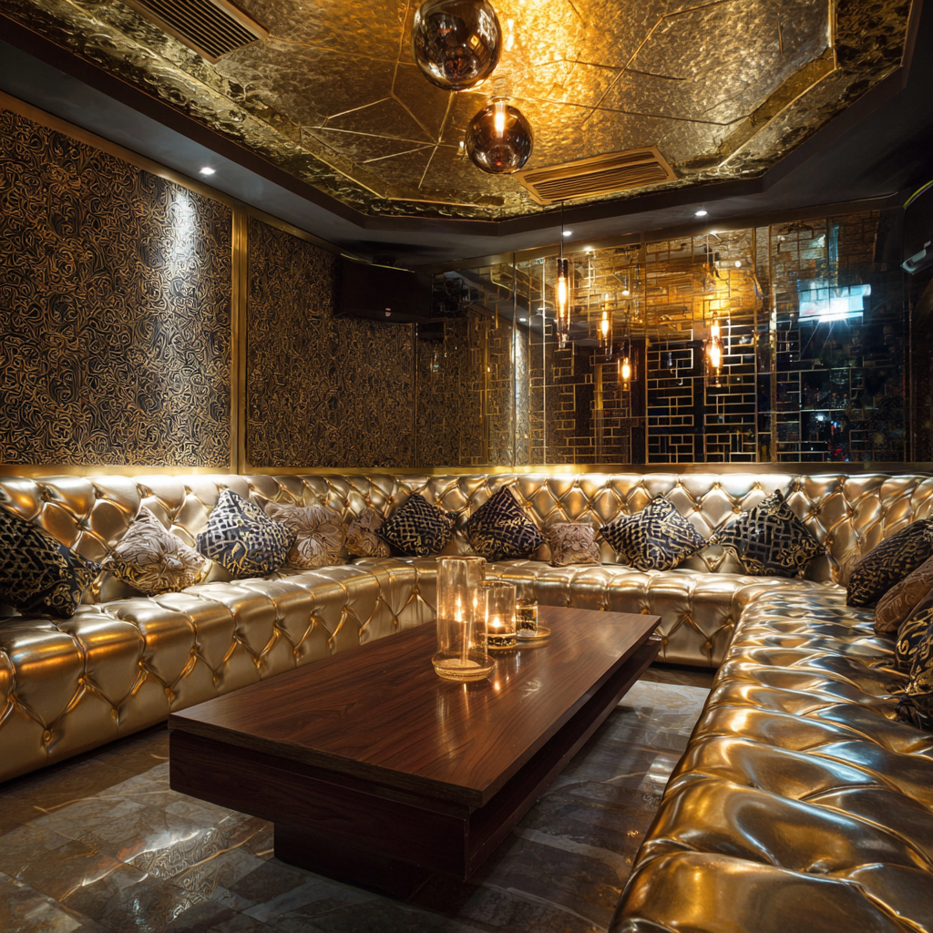 제주도 선물 노래텔 룸 이미지 16