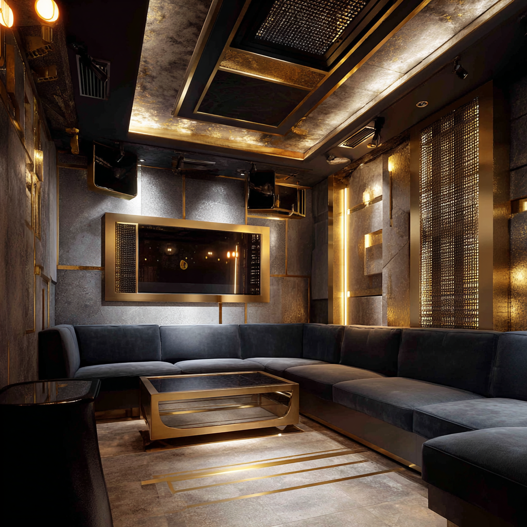 제주도 선물 노래텔 룸 이미지 17