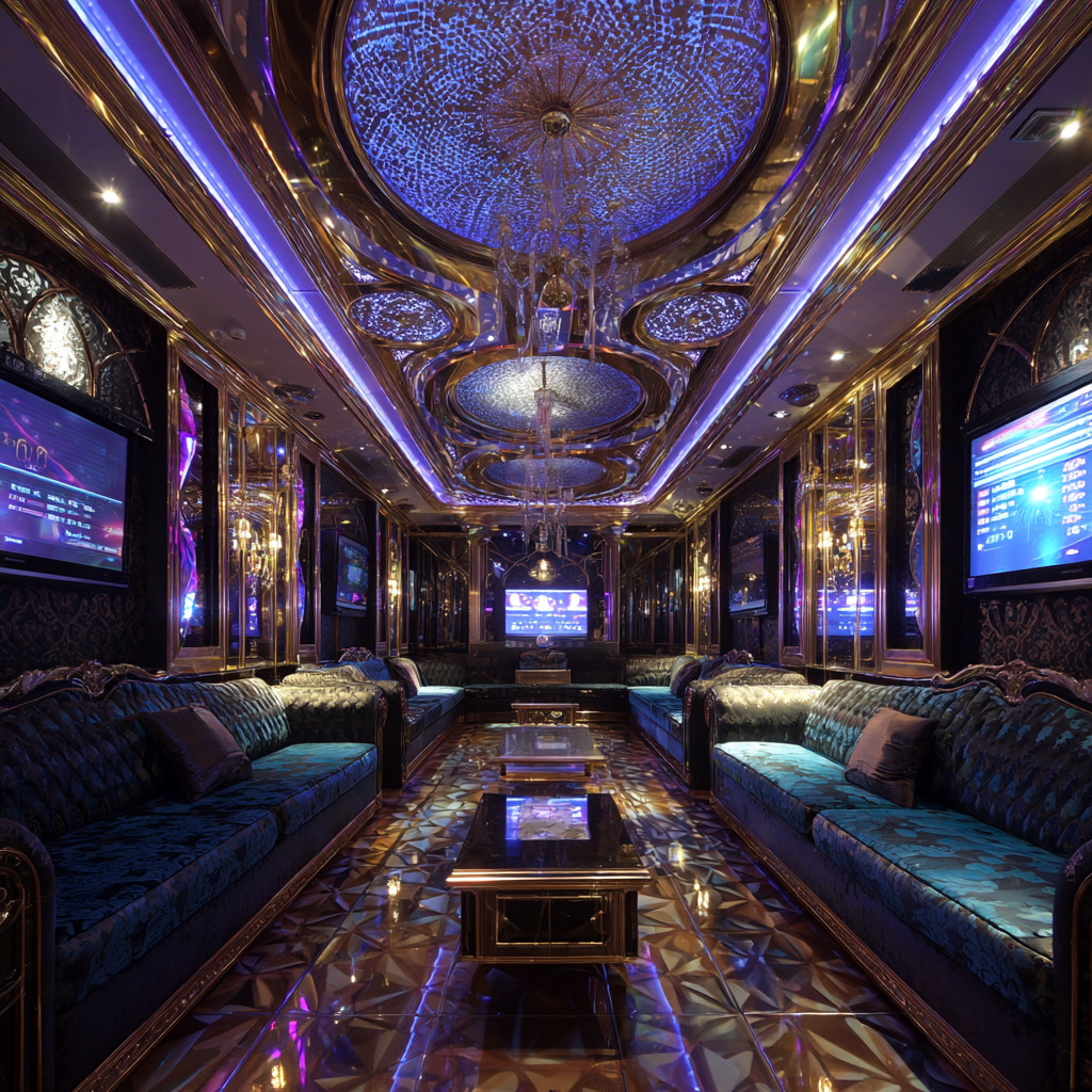 제주도 선물 노래텔 룸 이미지 8