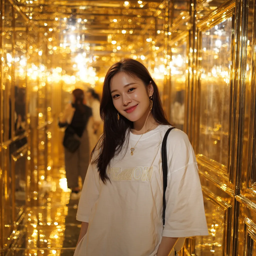 제주도 선물 노래텔 아가씨 이미지 16